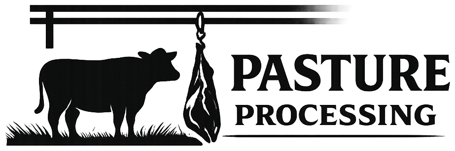 Pasture Processing